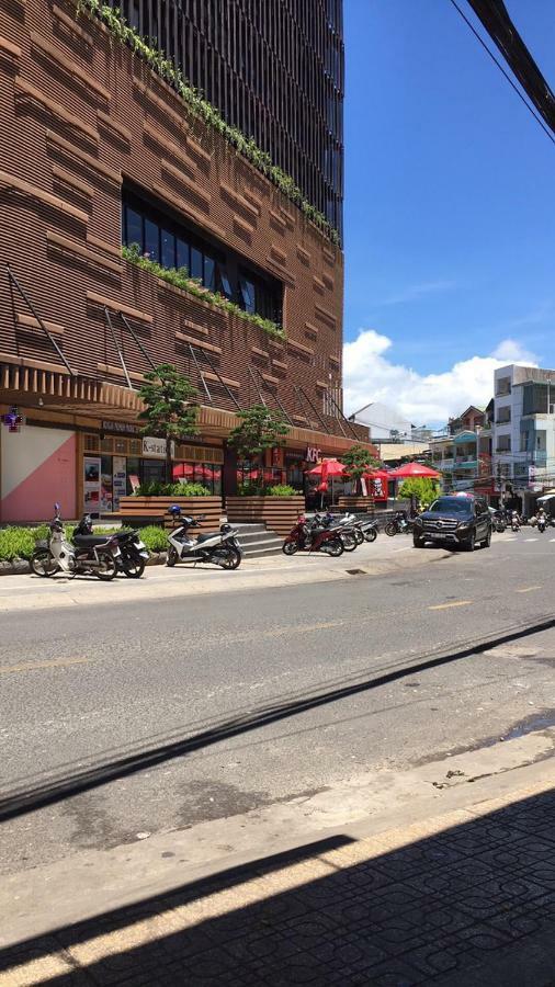 Full House Condotel - Can Ho 606 Dalat Center Exterior foto